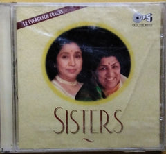 Lata Mangeshkar, Asha Bhosle - Sisters (CD)