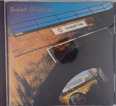Sinéad O'Connor - Gospel Oak (CD)