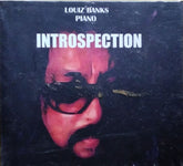 Louiz Banks - Introspection (CD)