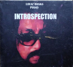 Louiz Banks - Introspection (CD)