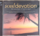 Various - soul devotion (CD)