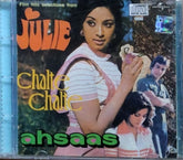 Various - Julie / Chalte Chalte / Ahsaas (CD)