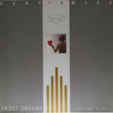 Eurythmics - Sweet Dreams (Are Made of This) (Vinyl)