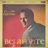 Belafonte - Jump Up Calypso (Vinyl)
