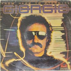 Giorgio Moroder - From Here to Eternity (Vinyl)