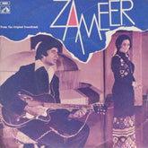 Sapan Chakravarty - Zameer (45-RPM)