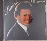 Julio Iglesias - Raices (CD)