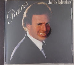 Julio Iglesias - Raices (CD)