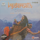 Amit Trivedi - Kedarnath (Vinyl)