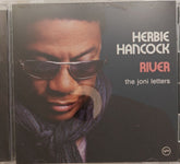Herbie Hancock - River: The Joni Letters (CD)