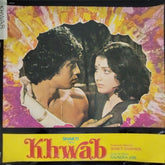 Ravindra Jain - Khwab (Vinyl)