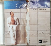 Dennis Rowland - Get Here (CD)