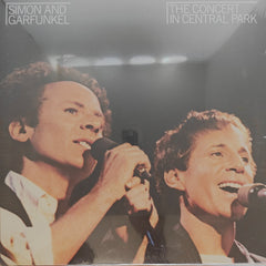 Simon and Garfunkel - The Concert in Central Park (Vinyl) (2)