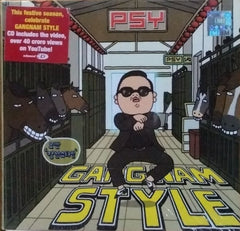 PSY - Gangnam Style (CD)