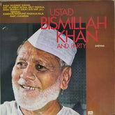 Ustad Bismillah Khan - Shehnai (Vinyl)