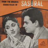 Shankar Jaikishan - Sasural (45-RPM)