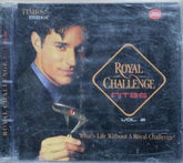 Various - Royal Challenge Nites Vol. 2 (CD)