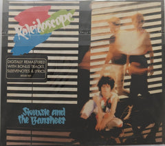 Siouxsie and the Banshees - Kaleidoscope (CD)