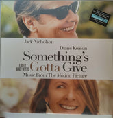 Various - Something's Gotta Give - Music From The Motion Picture (Vinyl)