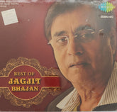 Jagjit Singh - Best of Jagjit Bhajan (CD) (2)