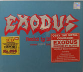 Exodus - Bonded by Blood (CD)