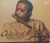 Pt. Hariprasad Chaurasia - Classical Wonders Of India (CD)