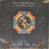 Electric Light Orchestra - A New World Record (Vinyl)