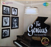 Various - The Genius - Their Greatest Hits (CD) (10)