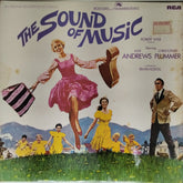 Irwin Kostal - The Sound of Music (Vinyl)