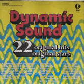 Various - Dynamic Sound (Vinyl)