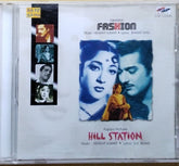 Hemant Kumar - Fashion / Hill Station (CD)