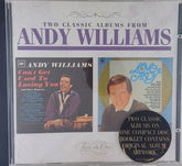 Andy Williams - Two Classic Albums from Andy Williams (CD)