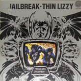 Thin Lizzy - Jailbreak (Vinyl)