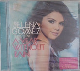 Selena Gomez & The Scene - A Year Without Rain (CD)
