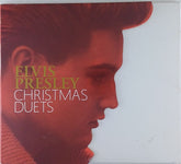 Elvis Presley - Christmas Duets (CD)