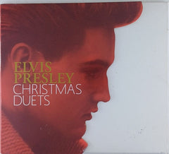 Elvis Presley - Christmas Duets (CD)