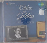 Hasrat Jaipuri - Oldies but Goldies (CD)