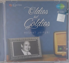 Hasrat Jaipuri - Oldies but Goldies (CD)