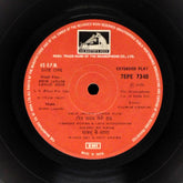 Bappi Lahiri - Phir Janam Lenge Hum (45-RPM)