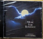 Louis Banks - Music For Romance (CD)