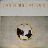 Cat Stevens - Catch Bull at Four (Vinyl)