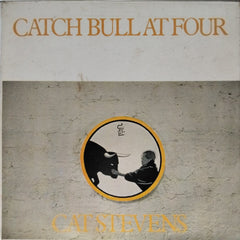 Cat Stevens - Catch Bull at Four (Vinyl)