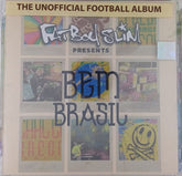 Fatboy Slim - Bem Brasil (CD) (2)