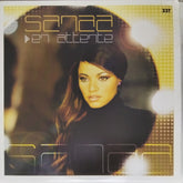 Sanaa - En Attente (Vinyl)