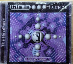 Various - This Is Trance Trip 3 (CD)