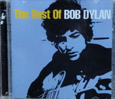 Bob Dylan - The Best Of Bob Dylan (CD)