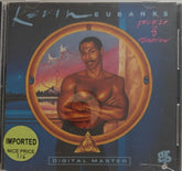 Kevin Eubanks - Promise of Tomorrow (CD)