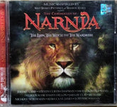 Various - The Chronicles of Narnia: The Lion, The Witch and The Wardrobe (CD)
