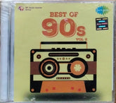 Various - Best of 90s Vol 2 (CD)