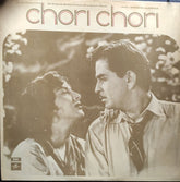 Shankar Jaikishan - Chori Chori (Vinyl)